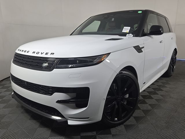 2026 Land Rover Range Rover Sport P530 Dynamic SE's photo