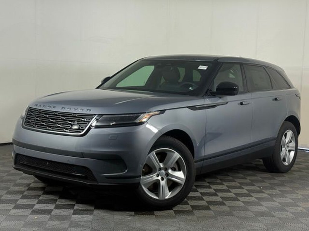 Used 2026 Land Rover Range Rover Velar S SUV