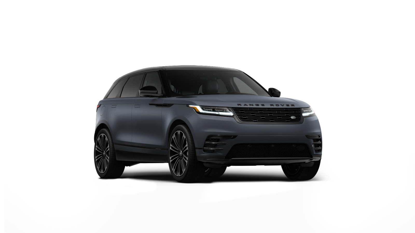 2026 Land Rover Range Rover Velar Belgravia Edition P340's photo