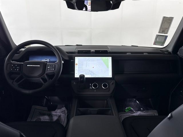 2026 Land Rover Defender S - Photo 34
