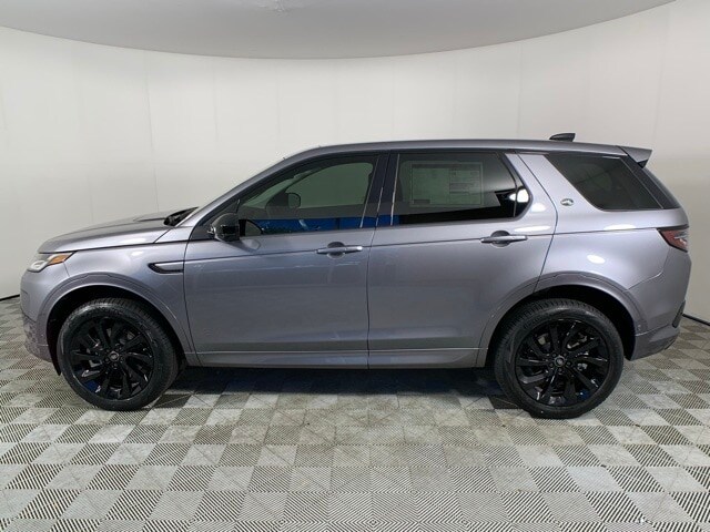 Certified 2024 Land Rover Discovery Sport S with VIN SALCJ2FX5RH350581 for sale in Atlanta, GA
