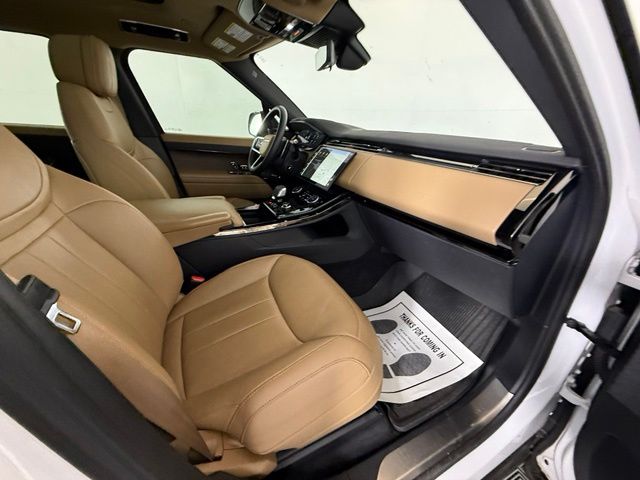 2023 Land Rover Range Rover Sport 40
