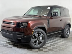 2026 Land Rover Defender 90 X-Dynamic SE SUV