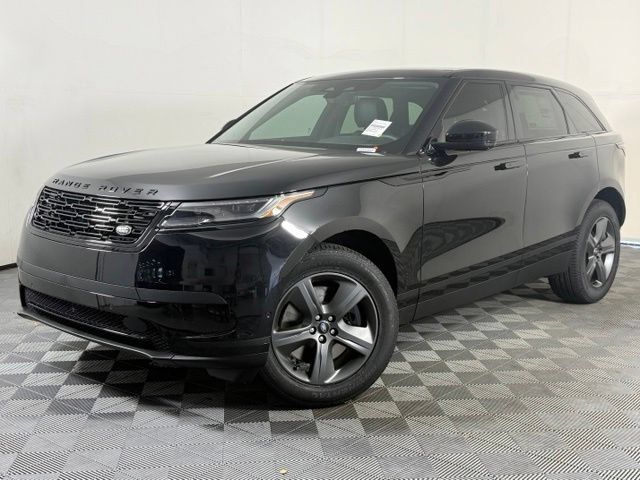 2026 Land Rover Range Rover Velar