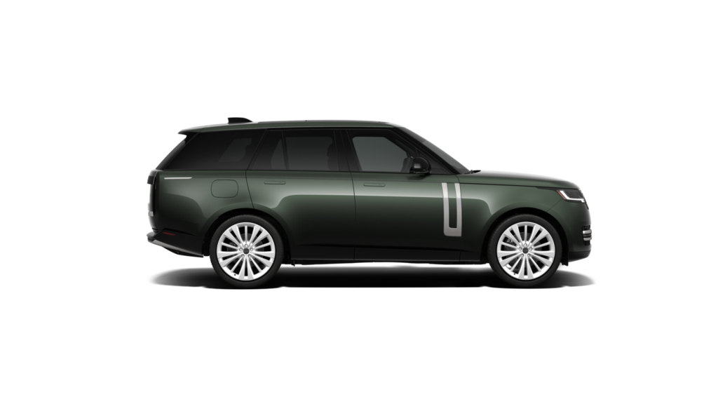 New 2026 Land Rover Range Rover SE 400PS