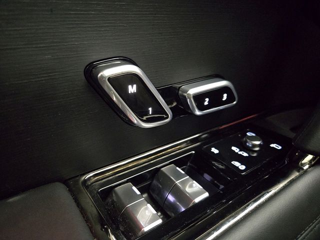 2024 Land Rover Range Rover Sport 25