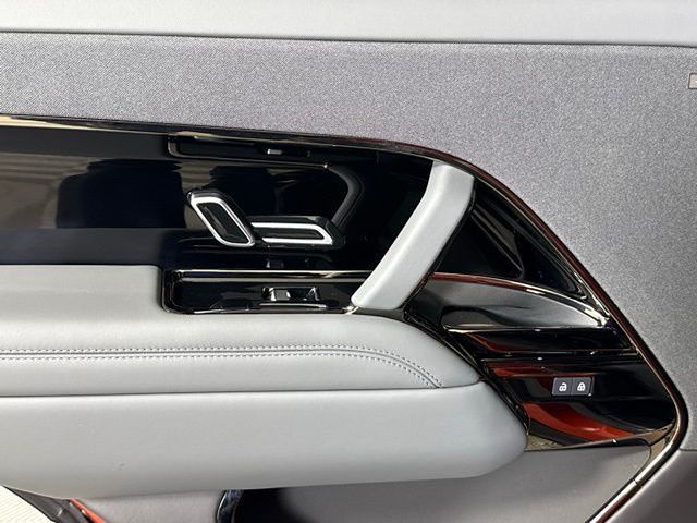 2025 Land Rover Range Rover Sport SV Edition Two - Photo 22