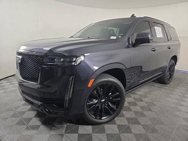 2022 Cadillac Escalade 4WD Sport's photo