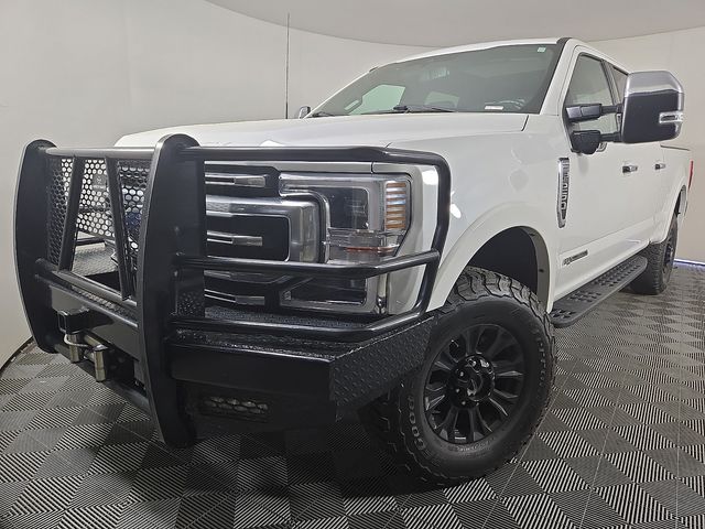 2022 Ford F-250 Super Duty