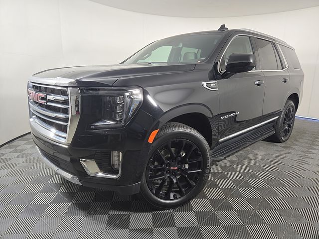 2022 GMC Yukon 2WD SLT's photo