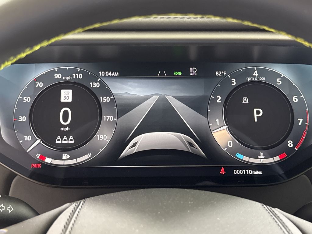 2025 Land Rover Range Rover Sport SV Edition Two - Photo 24
