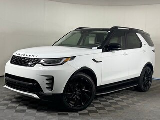 2025 Land Rover Discovery Dynamic SE SUV