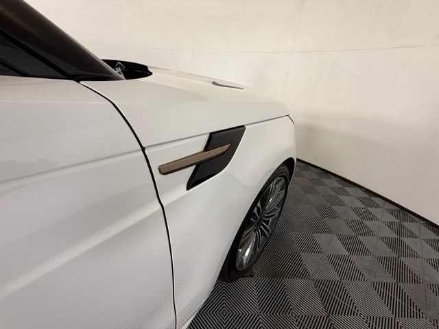 2026 Land Rover Range Rover Sport 45