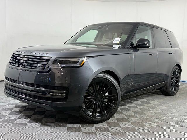 2026 Land Rover Range Rover 3.0 SE SWB's photo