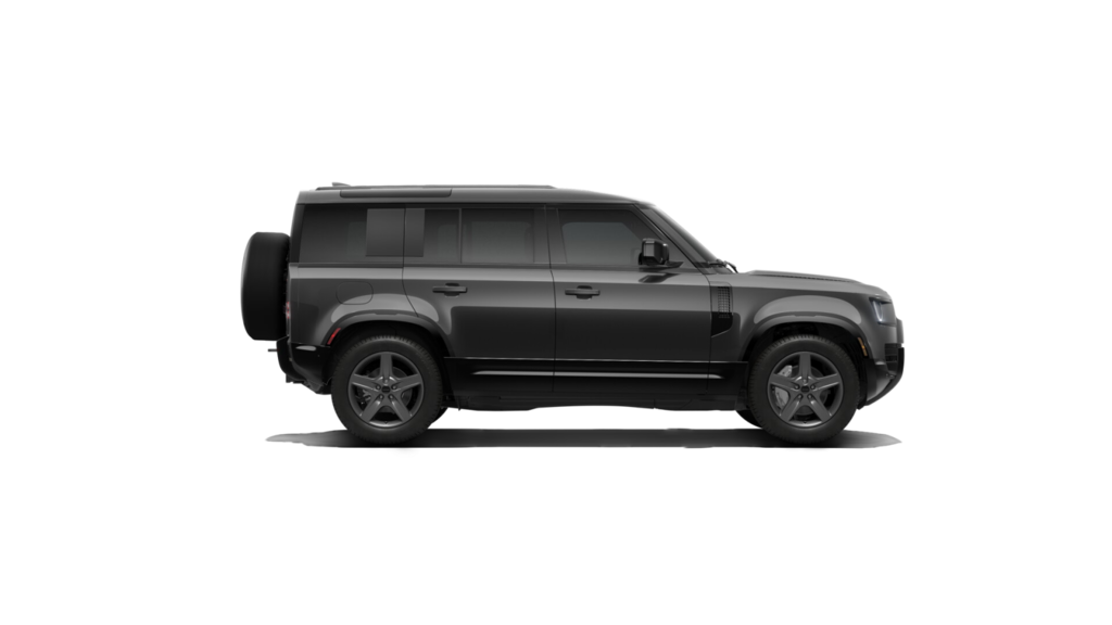 New 2026 Land Rover Defender 110 400PS X-Dynamic SE