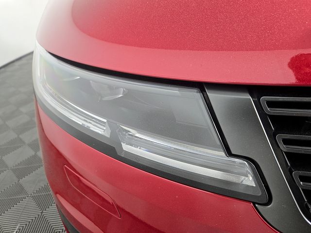 2023 Land Rover Range Rover Sport 10