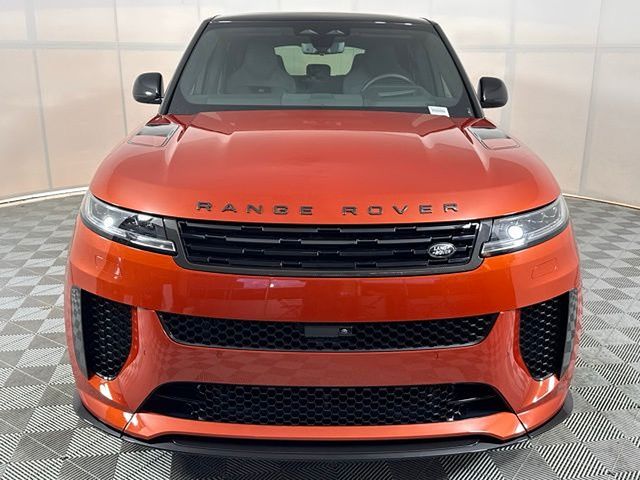 2025 Land Rover Range Rover Sport SV Edition Two - Photo 10