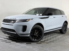 2026 Land Rover Range Rover Evoque S SUV