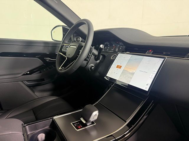 2026 Land Rover Range Rover Evoque S - Photo 31