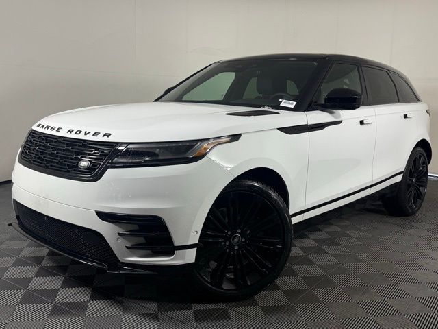 2026 Land Rover Range Rover Velar Dynamic SE's photo