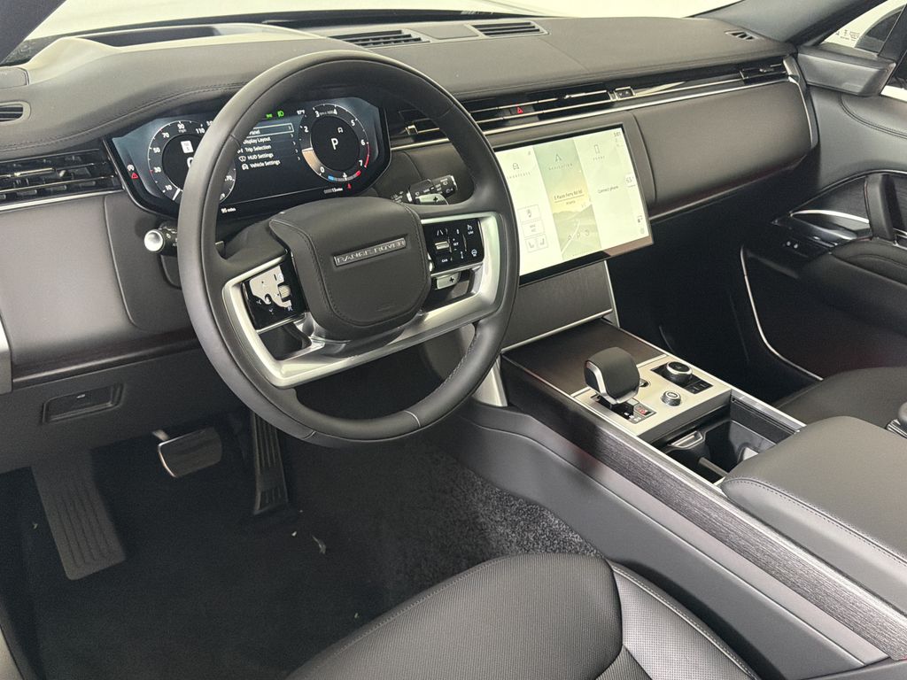 New 2027 Land Rover Range Rover SE LWB7 P400 Range Rover SE LWB7 P400 Long Wheel Base