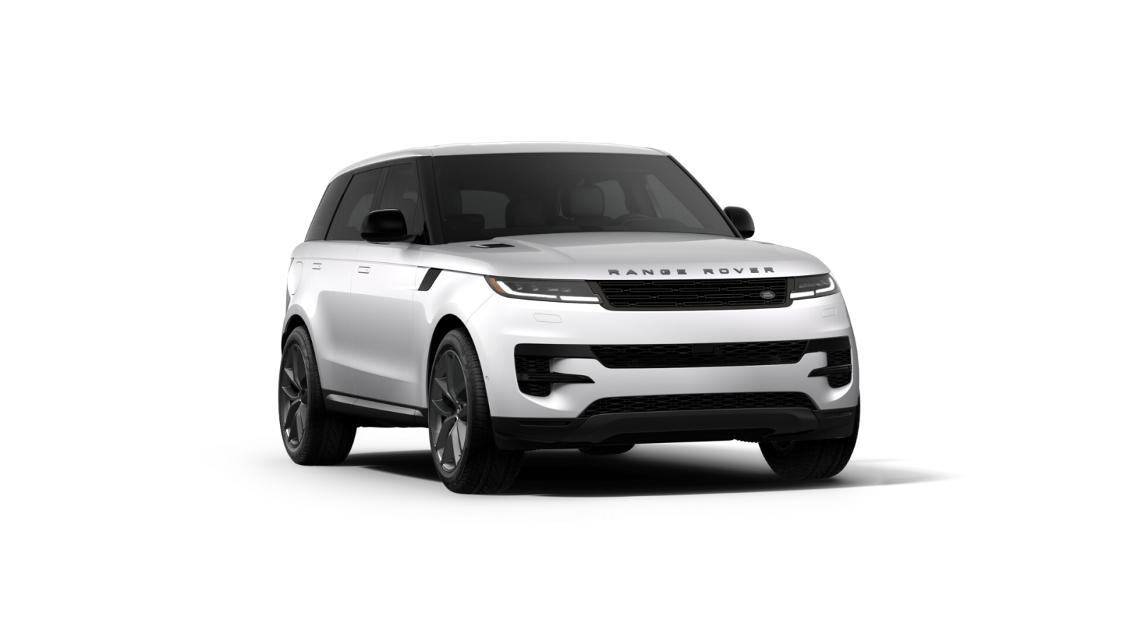 2026 Land Rover Range Rover Sport P360 SE MHEV's photo