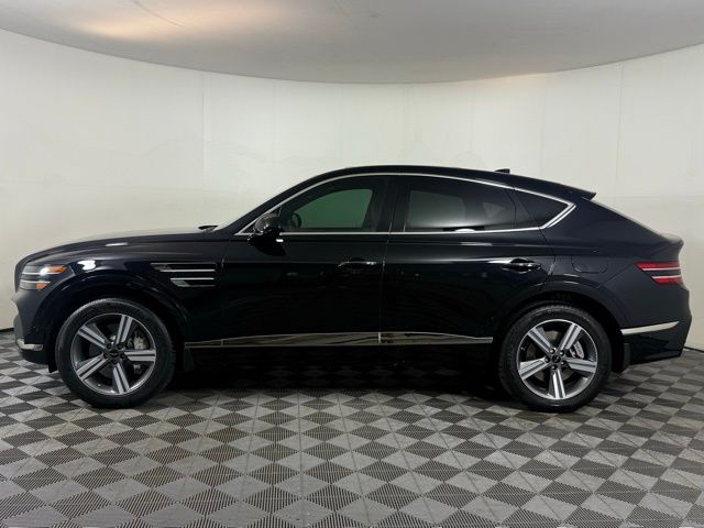 2025 Genesis GV80 Coupe 3.5T photo 3