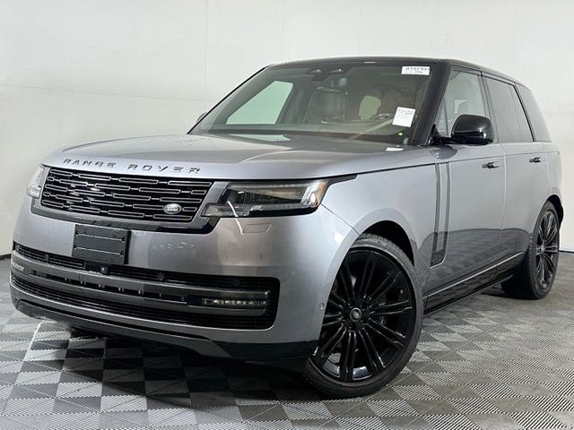 2024 Land Rover Range Rover 4.4 Autobiography SWB's photo