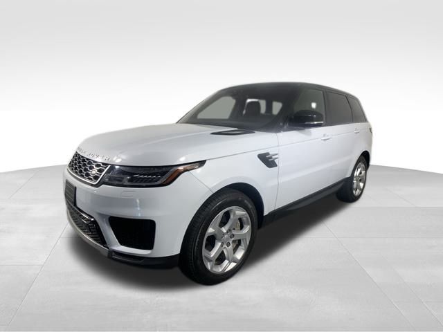 Used 2020 Land Rover Range Rover Sport SE with VIN SALWG2SU1LA895183 for sale in Atlanta, GA