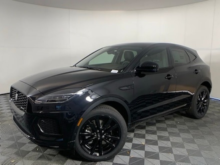 2024 Jaguar E-PACE P250 SUV