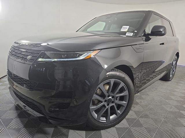 2026 Land Rover Range Rover Sport