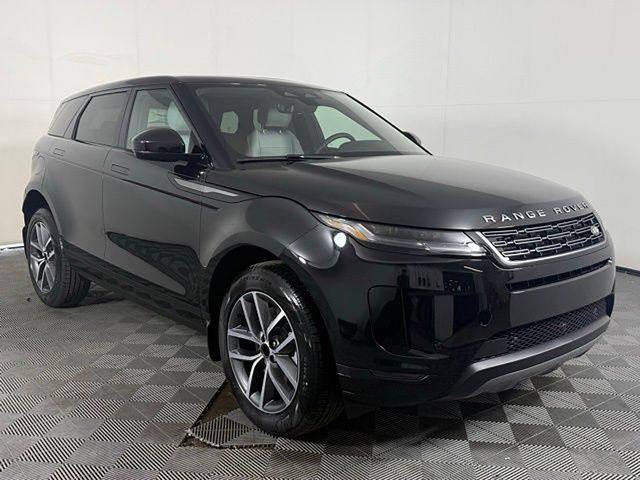 2026 Land Rover Range Rover Evoque S - Photo 8