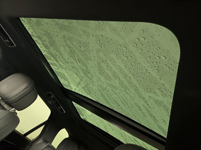 2025 Land Rover Range Rover Sport 15