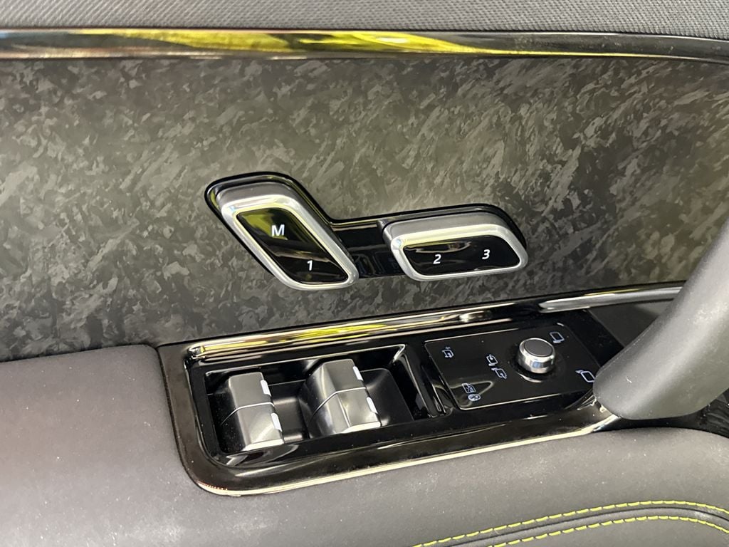 2025 Land Rover Range Rover Sport SV Edition Two - Photo 28