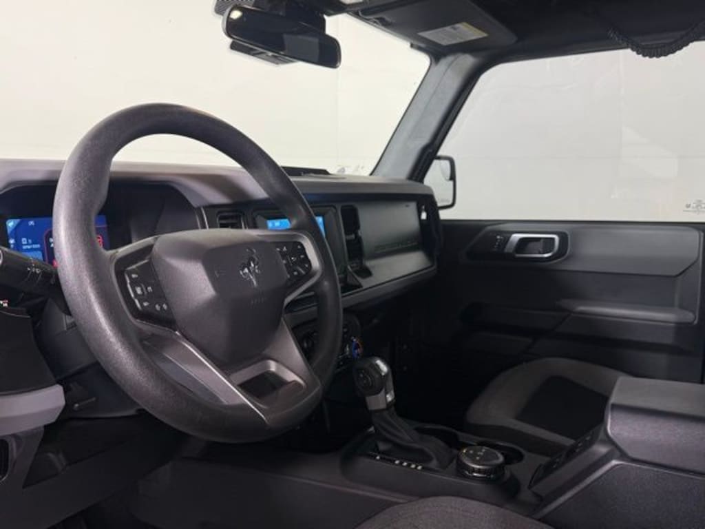 Used 2023 Ford Bronco Base SUV