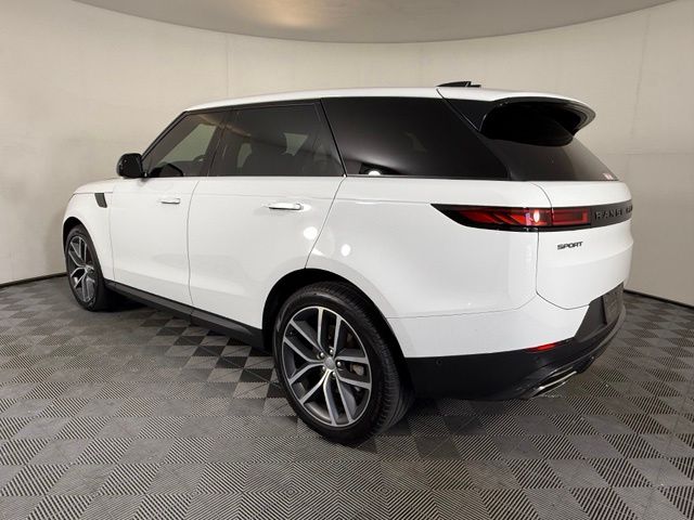 2023 Land Rover Range Rover Sport 4
