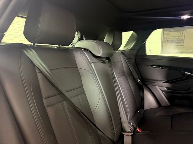 2026 Land Rover Range Rover Evoque S - Photo 29