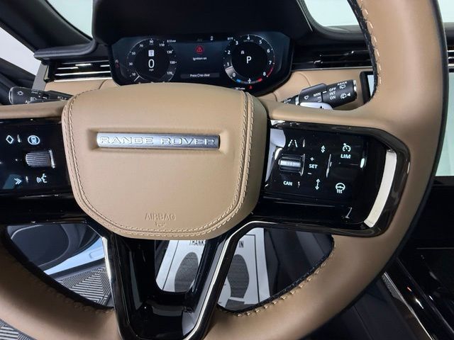 2026 Land Rover Range Rover Sport 19