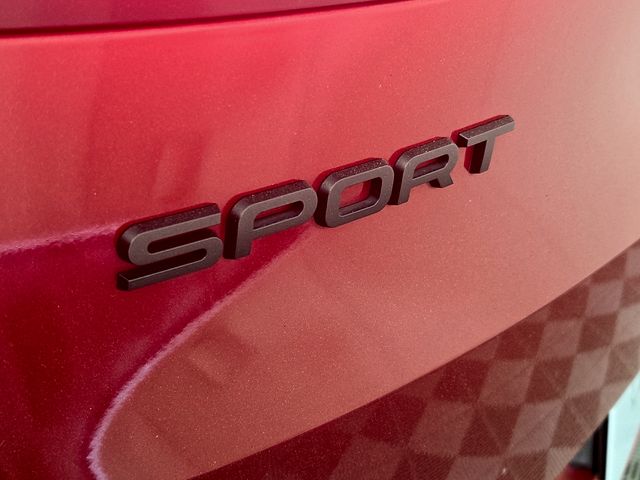 2023 Land Rover Range Rover Sport 32