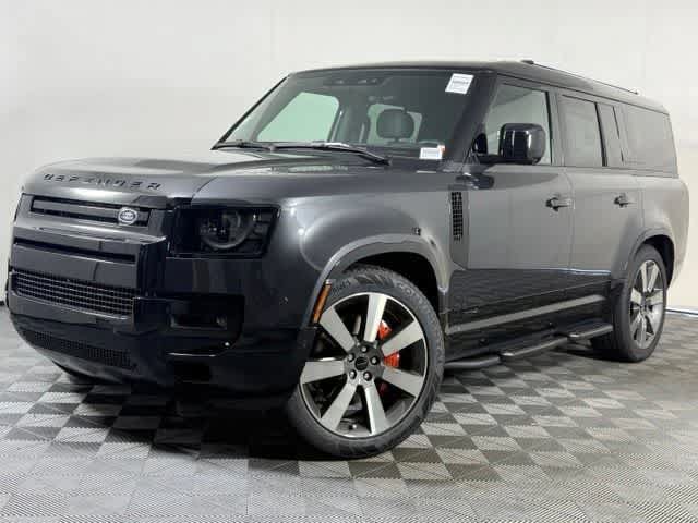 2026 Land Rover Defender 130 X SUV