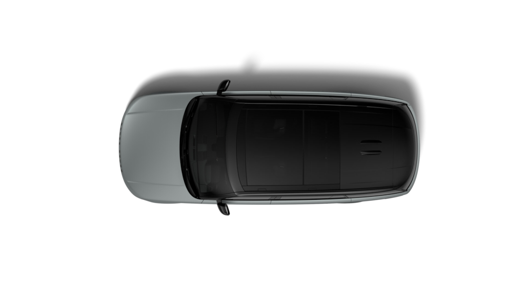 New 2025 Land Rover Range Rover SE 7 Seats 530PS SUV