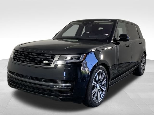 Used 2023 Land Rover Range Rover SE with VIN SALKPBE72PA023279 for sale in Atlanta, GA