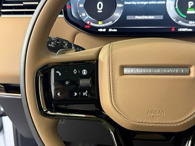2025 Land Rover Range Rover Sport 39