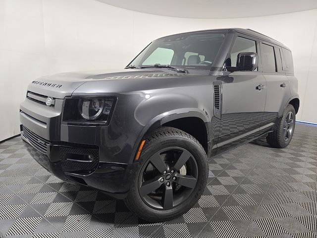 2023 Land Rover Defender X-Dynamic SE's photo