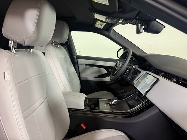 2026 Land Rover Range Rover Evoque S - Photo 36