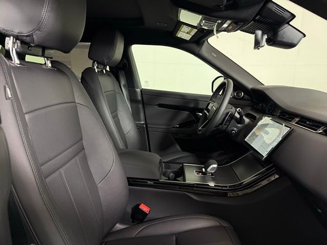 2026 Land Rover Range Rover Evoque S - Photo 35