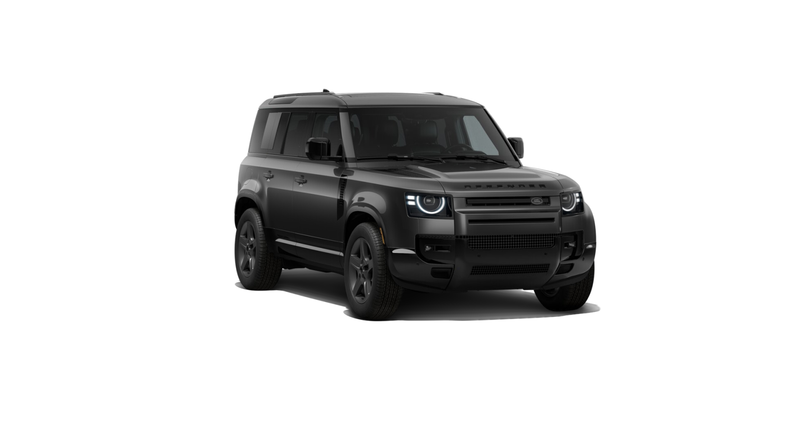 2026 Land Rover Defender 110 X-Dynamic SE P400's photo