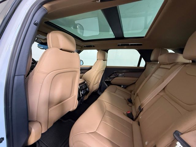 2023 Land Rover Range Rover Sport 29