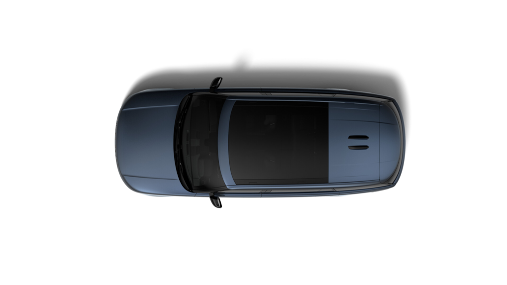 New 2025 Land Rover Range Rover SE 7 Seats 400PS SUV