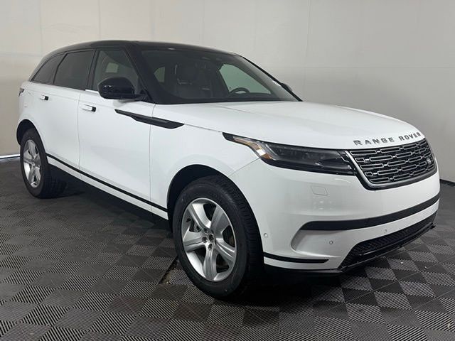 2026 Land Rover Range Rover Velar S - Photo 11